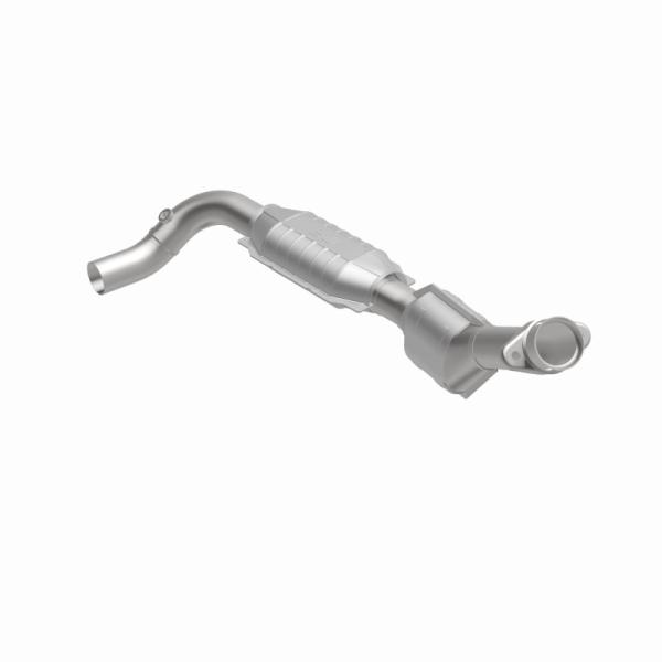 Magnaflow 447158