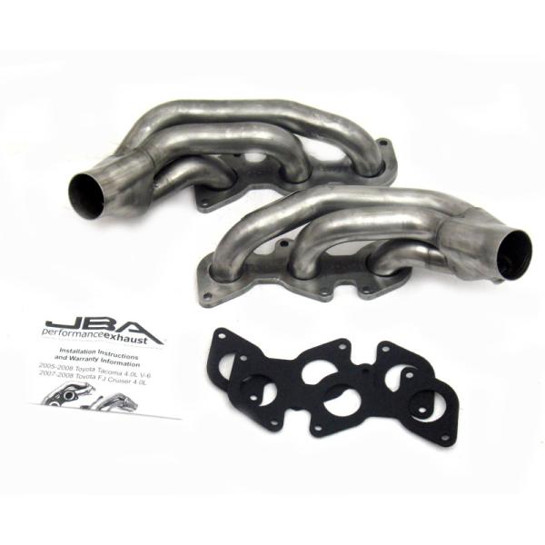 JBA Cat4Ward Headers JBA 2035S