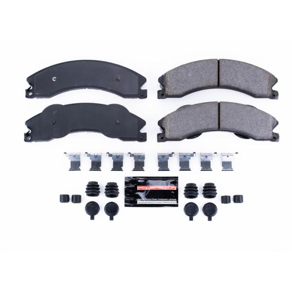 PowerStop Z23-1411