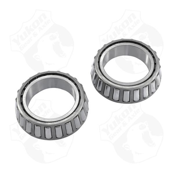 Yukon Gear & Axle YT SB-D60