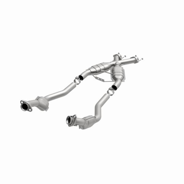 Magnaflow 444062