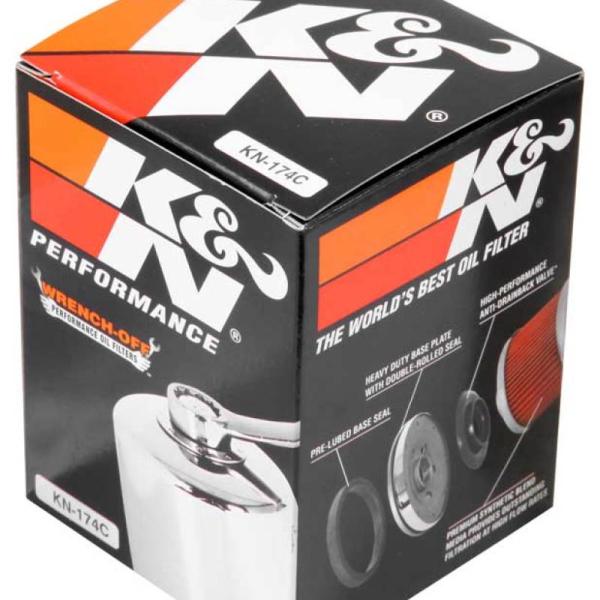 K&N Engineering KN-174C