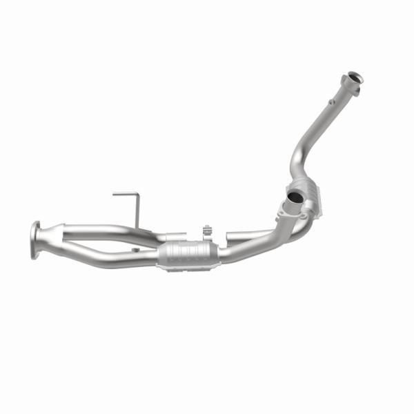 MAG Converter Direct Fit Magnaflow 49687