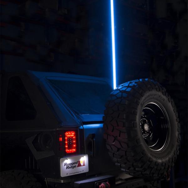Rugged Ridge 11250.21