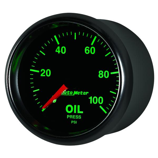 AutoMeter 3853
