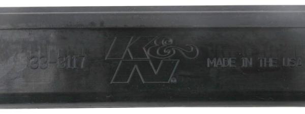 K&N Engineering 33-3117