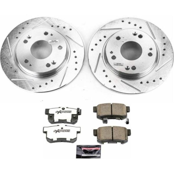PowerStop K5860-26