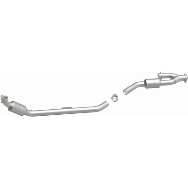 MAG Converter Direct Fit Magnaflow 5411582
