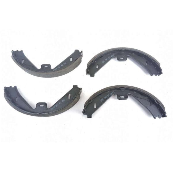 PowerStop B969