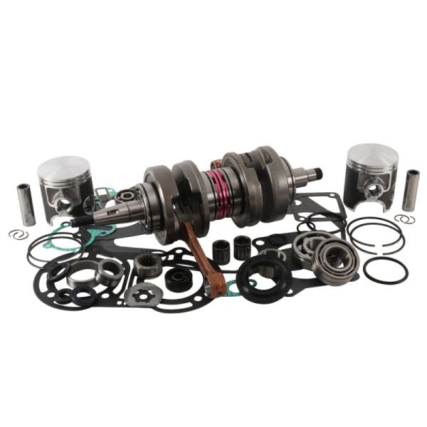 Vertex Pistons WR101-204