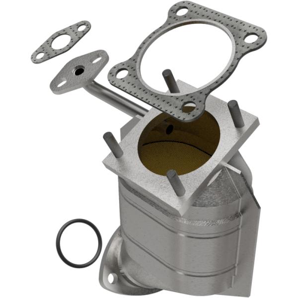 MAG Converter Direct Fit Magnaflow 352649
