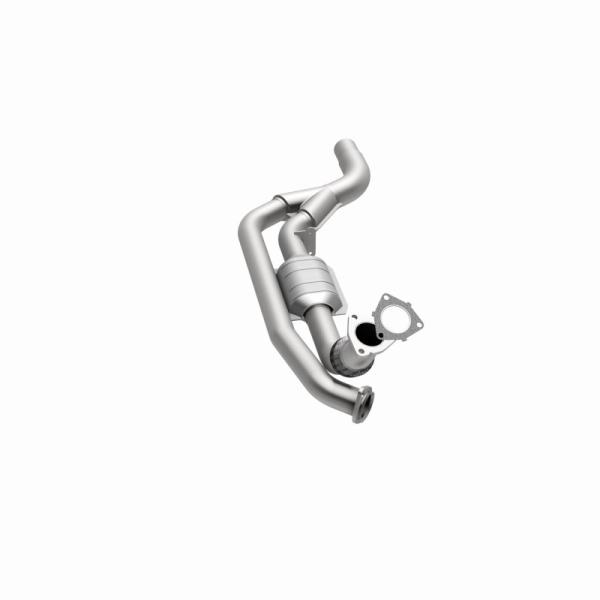 MAG Converter Direct Fit Magnaflow 23518