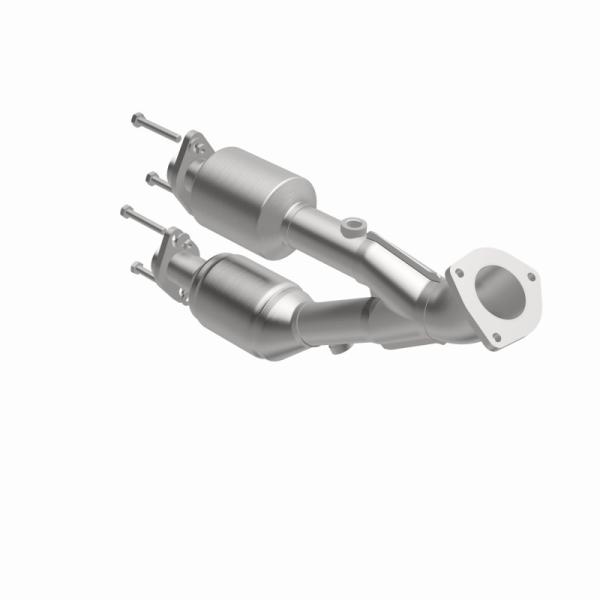 MAG Converter Direct Fit Magnaflow 49465