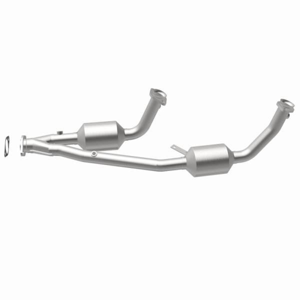 MAG Converter Direct Fit Magnaflow 3391353