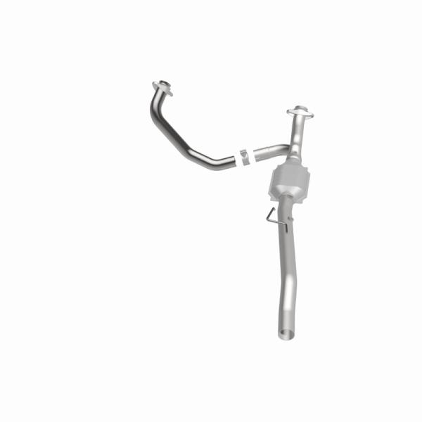 Magnaflow 49660