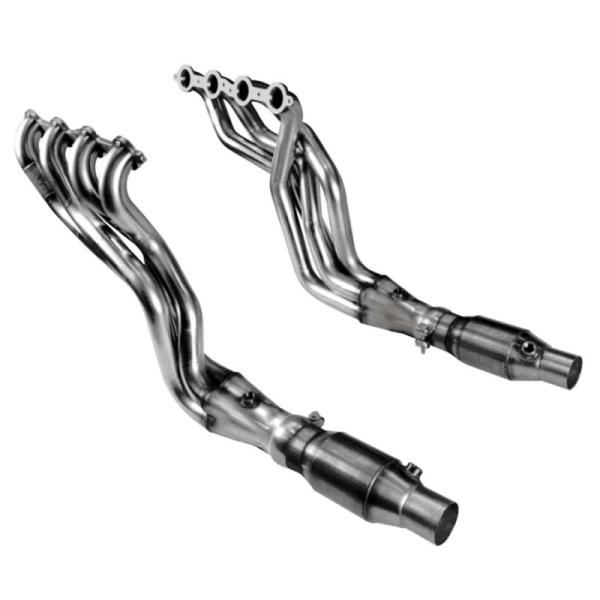 KSH LT Header & Conn Pipe Kooks Headers 2250H420