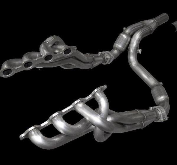 American Racing Headers GM60-07178300LSWC