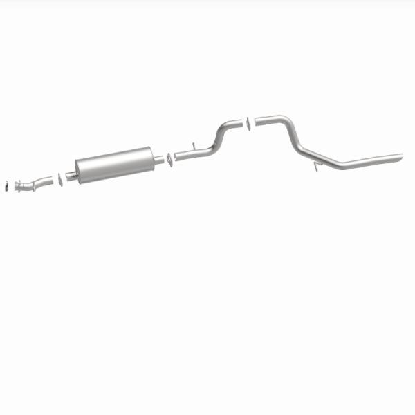 MAG BRE Exhaust Kits Magnaflow 106-0033
