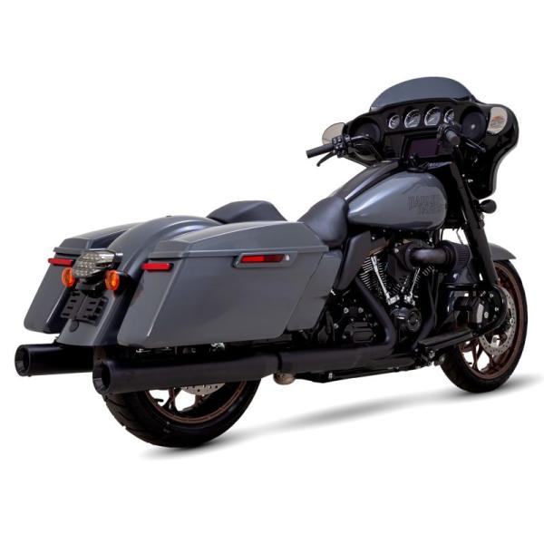Vance and Hines 46714