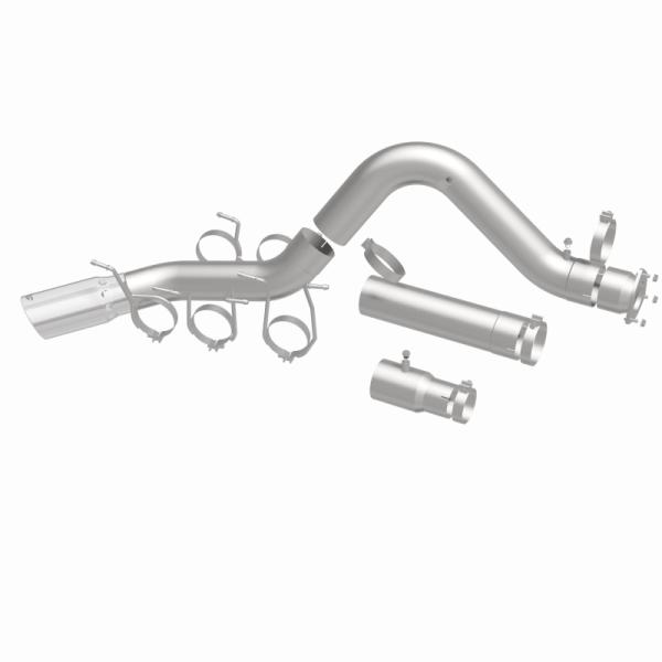 MAG Catback Exhaust Magnaflow 19694