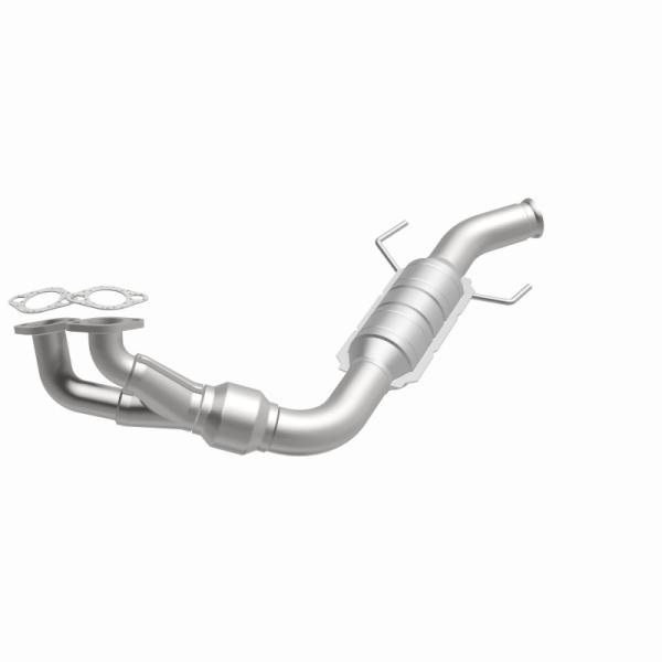 MAG Converter Direct Fit Magnaflow 23687