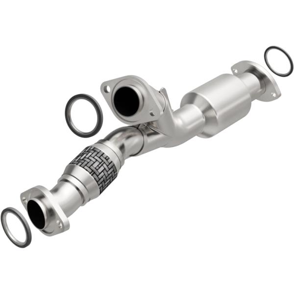 Magnaflow 444748