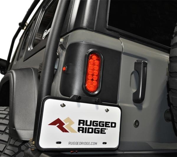 Rugged Ridge 11652.01