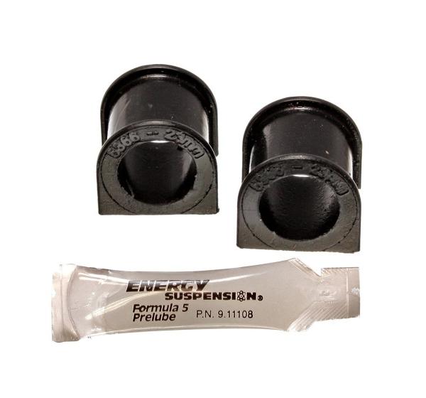 ES Sway Bar Bushings - Black Energy Suspension 16.5113G