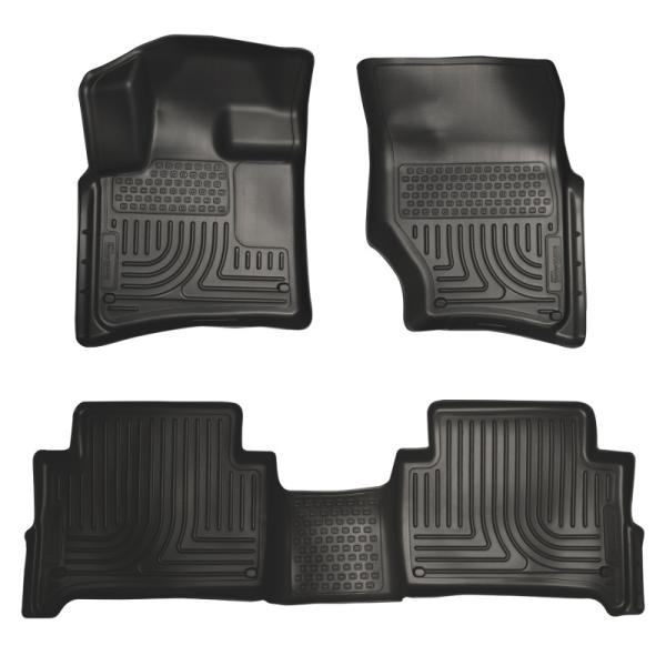 Husky Liners 96421