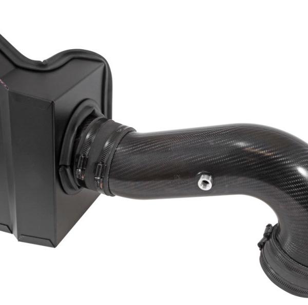 KN 63 AirCharger Intake K&N Engineering 63-3090