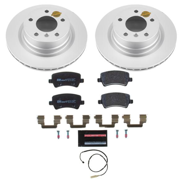 PowerStop ESK6348