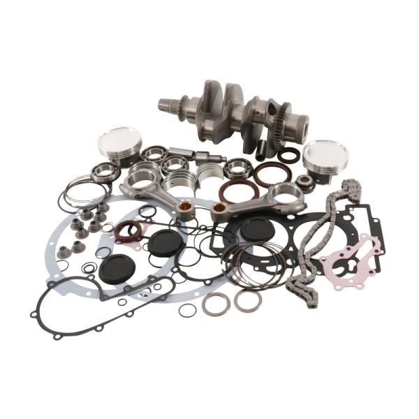 Vertex Pistons WR00047