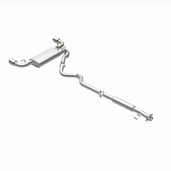 MAG BRE Exhaust Kits Magnaflow 106-0884