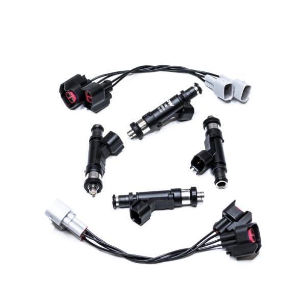 DeatschWerks 18U-11-0800-4