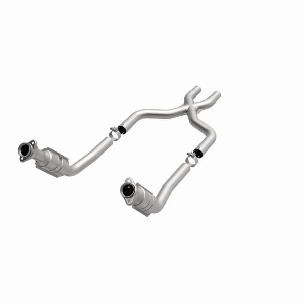 MAG Converter Direct Fit Magnaflow 49977