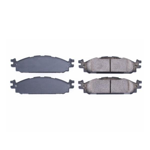 PowerStop 16-1508
