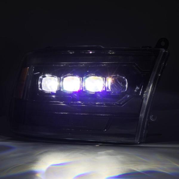 AlphaRex 880557