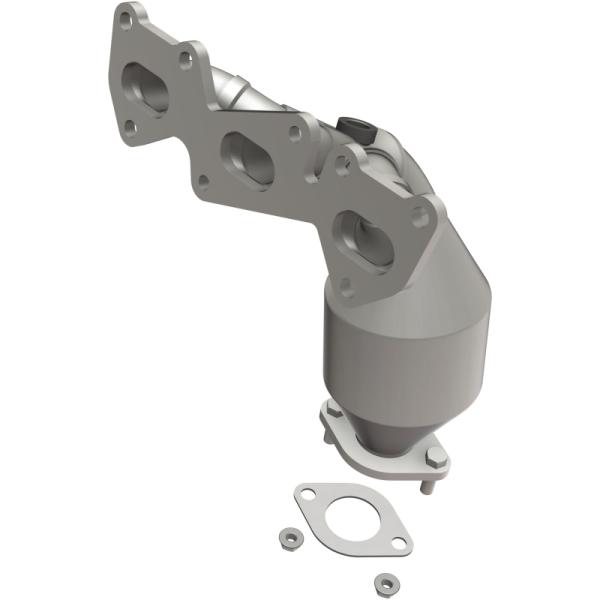 Magnaflow 50445