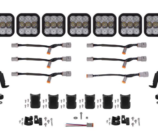 Diode Dynamics DD7246