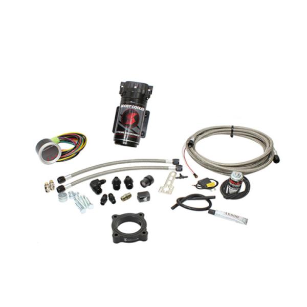 Snow Performance SNO-2182-BRD-T