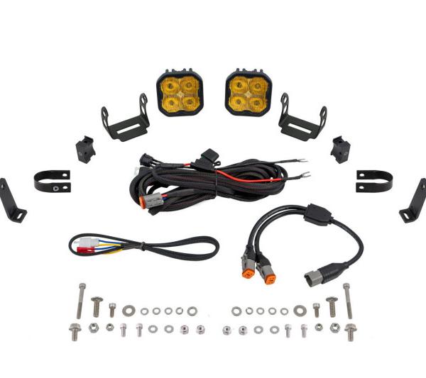 Diode Dynamics DD7696