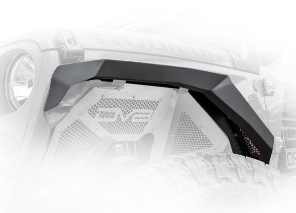 DV8 Offroad FDGL-02