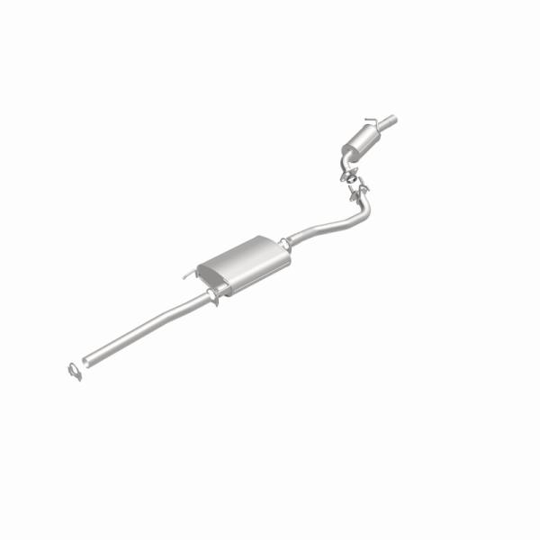 MAG BRE Exhaust Kits Magnaflow 106-0271