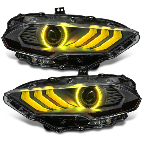 ORACLE Lighting 8204-332