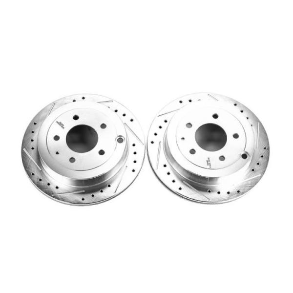 PowerStop JBR575XPR