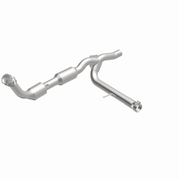 Magnaflow 4583450