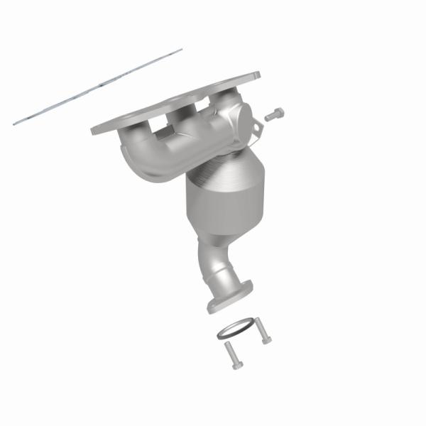 MAG Converter Direct Fit Magnaflow 52548