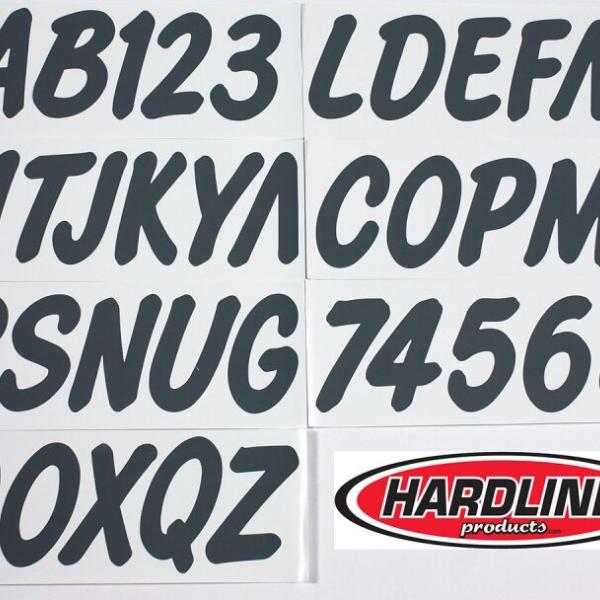 Hardline GRY400EC
