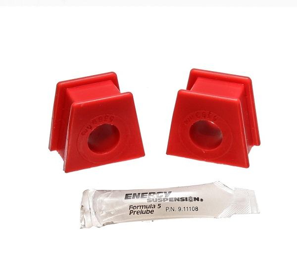 ES Sway Bar Bushings - Red Energy Suspension 10.5103R