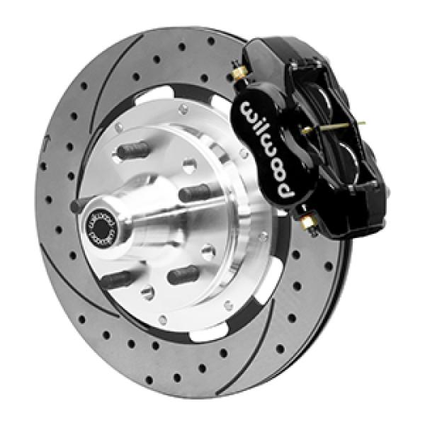WIL Dynalite Brake Kit Wilwood 140-15548-D